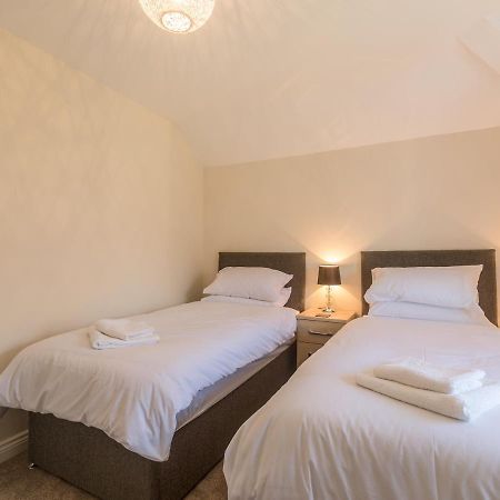 Apartment 4, 7 St Anns Apartments, Llandudno Bagian luar foto