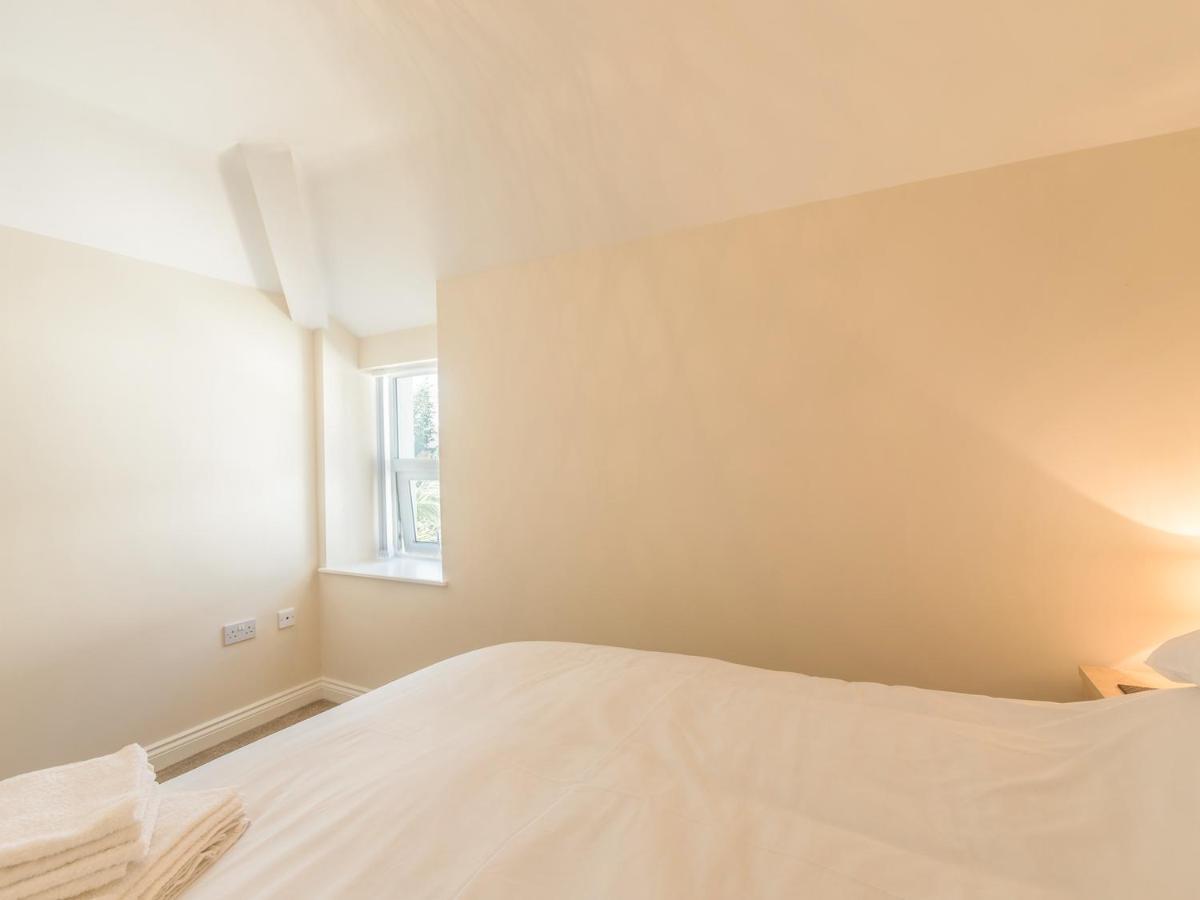 Apartment 4, 7 St Anns Apartments, Llandudno Bagian luar foto