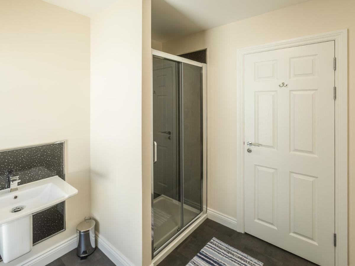 Apartment 4, 7 St Anns Apartments, Llandudno Bagian luar foto
