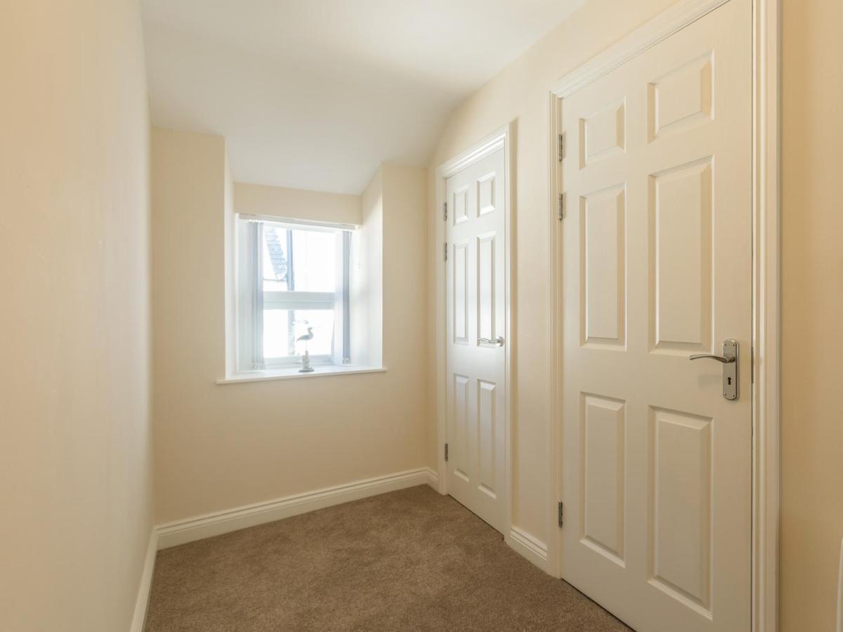 Apartment 4, 7 St Anns Apartments, Llandudno Bagian luar foto